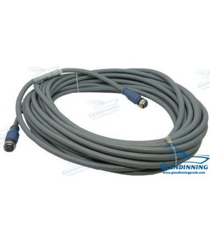CONTROL-ACTUATOR CABLE 12m.