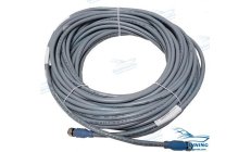 CÂBLE COMMANDE-ACTIONNEUR 30m.