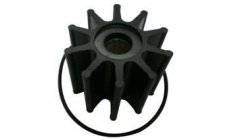 Impulsor Volvo 3588475 (JAB17937-0001-P)Rotor de substituição para motores Volvo Penta D4. Componente essencial para o sistema d