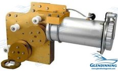 CABLEMASTER CM-8 24V WITHOUT PLUG HOUSING