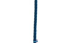 Cavo Poliestere 2 mm Blu 50 m (POL2206041020)Cavo poliestere 2 mm blu da 50 m, resistente e ideale per ormeggi nautici e applica
