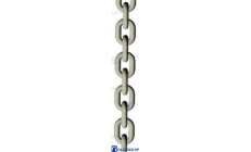 CALIBRATED GALVANIZED CHAIN ​​DM 12 LG (100m.)