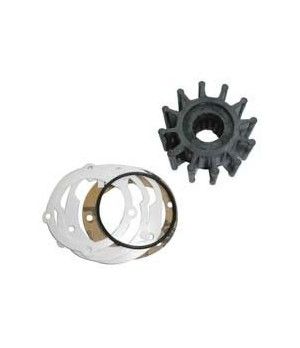 Impulsor Volvo 21213660 JOH09-1027B