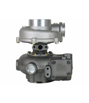 TURBO YANMAR 119574-18010