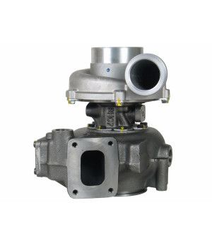TURBO YANMAR 119574-18010