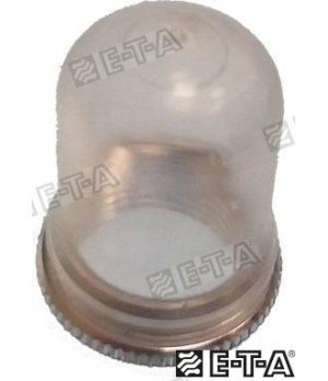 TRANSPARENTE SCHUTZKAPPE 5700