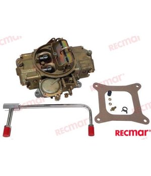 CARBURETOR: HOLLEY 454P/502P