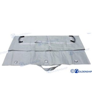 Borsa da Trasporto 320 (HSCARRYBAG320)Borsa da trasporto da 320 litri per equipaggiamenti nautici. Impermeabile, resistente e co