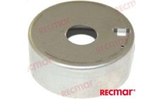 Casquilho em Aço Inoxidável (REC676-44322-00)Casquilho em aço inoxidável para aplicações marinhas. Resistente à corrosão e duráv
