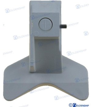 Fecho de Escotilha (GS31259)Fecho de escotilha resistente e estanque para embarcações. Garante encerramento seguro e protecção c