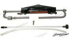 CYLINDRE COMPACT BAYSTAR