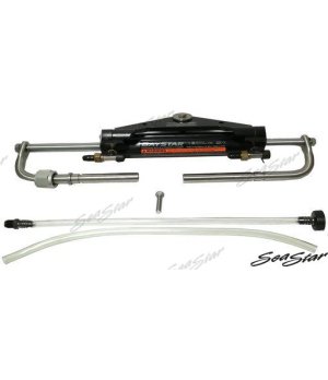 CYLINDRE COMPACT BAYSTAR