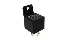 Rele Volvo 876037 REC1504952 - medidas