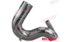 Gomito Scarico Inox VM (SED3093000)Gomito scarico inox marino VM di qualità superiore. Resistente alla corrosione per sistemi di