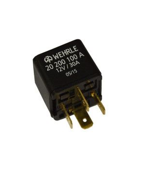 Rele Volvo 841177 REC841177
