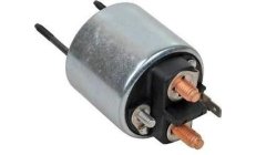 SOLENOIDE MOTOR ARRANQUE