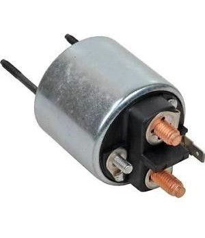 SOLENOIDE MOTOR ARRANQUE