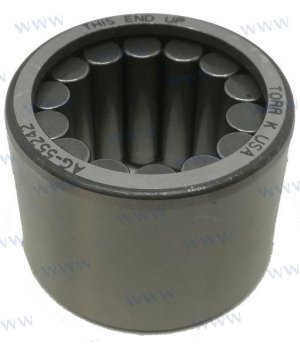 Cuscinetto Marino (RM31-35943A1)Cuscinetto marino di qualità per motori fuoribordo. Componente affidabile che riduce l'attrito e