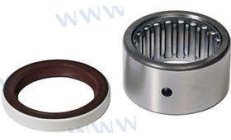 Cuscinetto marino (RM31-818889A1)Cuscinetto marino ad alte prestazioni per motori fuoribordo. Resistente alla corrosione e garan