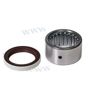 Cuscinetto marino (RM31-818889A1)Cuscinetto marino ad alte prestazioni per motori fuoribordo. Resistente alla corrosione e garan