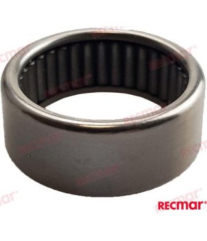 Cuscinetto Motore Marino (RM31-87156)Cuscinetto marino di qualità per motori fuoribordo. Resistente alla corrosione e garantisce