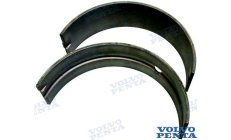 MAIN BEARING 0.25 VOLVO