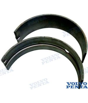 Cuscinetto Bancada 0,25 Volvo (RM20867751)Cuscinetto bancada 0,25 per motori Volvo Penta. Componente affidabile per prestazioni 
