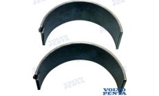 Cuscinetto di Biella 0,25 (RM875748)Cuscinetto di biella 0,25 mm per motori marini. Componente affidabile per prestazioni durevo