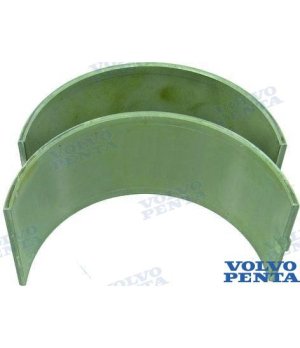CONNECTING ROD BEARING 0.25 VOLVO