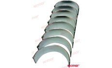 Cuscinetto di Biella STD (RM877388)Cuscinetto di biella STD per motori marini. Garantisce supporto ottimale e riduce l'attrito d