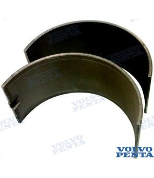 VOLVO CONNECTING ROD BEARING