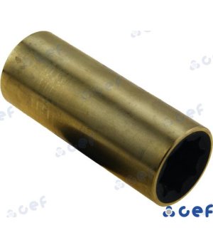 Cuscinetto in Bronzo 30x1-3/4"x5" (CEFPR030044)Cuscinetto in bronzo ad alte prestazioni per motori marini. Resistente alla corro