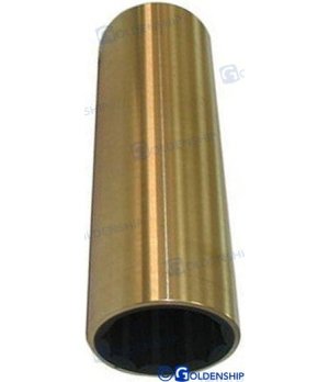 BRONZELAGER 80 x 4" x 12"