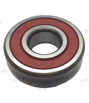 Cuscinetto Sherwood 15951 (SHE15951)Cuscinetto Sherwood 15951 originale per pompe d'acqua marine. Qualità certificata e resisten