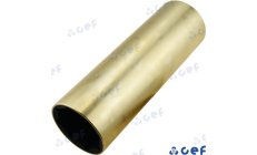 Cuscinetti in Bronzo 80X4"X12" (CEFPR080101)Cuscinetti in bronzo marino 80X4"X12" per motori e pompe nautiche. Resistenti alla c