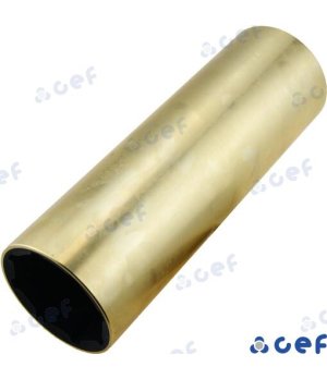 Cuscinetti in Bronzo 80X4"X12" (CEFPR080101)Cuscinetti in bronzo marino 80X4"X12" per motori e pompe nautiche. Resistenti alla c