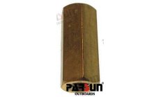 COLUMNED NUT