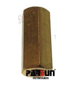 COLUMNED NUT