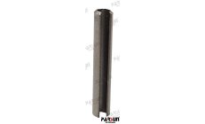 Perno Colonniforme (PAGB/T879.2-D3X20)Perno colonniforme 3x20mm per applicazioni marine, conforme standard PAGB/T879.2. Fissaggi