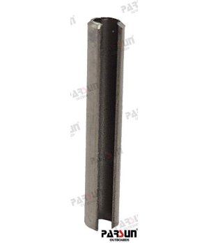 Perno Colonniforme (PAGB/T879.2-D3X20)Perno colonniforme 3x20mm per applicazioni marine, conforme standard PAGB/T879.2. Fissaggi