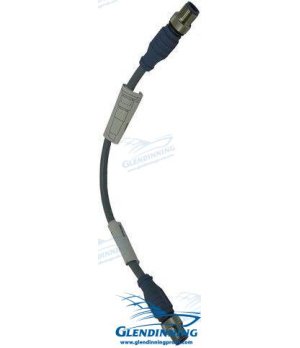 DOPPELVERBINDER MM