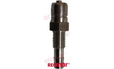 Conector de Combustível (REC22-08098)Conector de combustível de qualidade para motores náuticos. Vedação segura e resistente à c