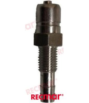 Conector de Combustível (REC22-08098)Conector de combustível de qualidade para motores náuticos. Vedação segura e resistente à c