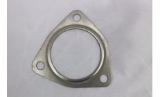 Codo Escape Inox Yanmar 4JH 129673-13552 REMA129673-13552 - contenido kit