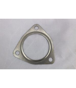 Codo Escape Inox Yanmar 4JH 129673-13552 REMA129673-13552