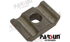 CONNECTOR, SHIFT ROD "A"