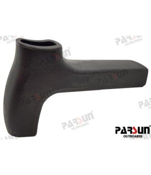 Comando de Guiador (PAF15-13010002W)Comando de guiador de elevada qualidade para motores náuticos. Garante controlo preciso e fi