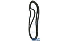 Cinghia Volvo (RM973541)Cinghia Volvo RM973541 di qualità per motori marini. Prestazioni affidabili e durevoli garantite.