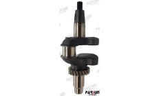 Gruppo Manovella (PAF6-04000100)Gruppo manovella originale PAF6-04000100 per motori marini. Componente affidabile con costruzion