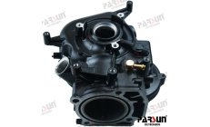 Basamento Motore Completo (PAF6-04010100)Basamento motore completo per fuoribordo. Componente OEM affidabile che garantisce prot